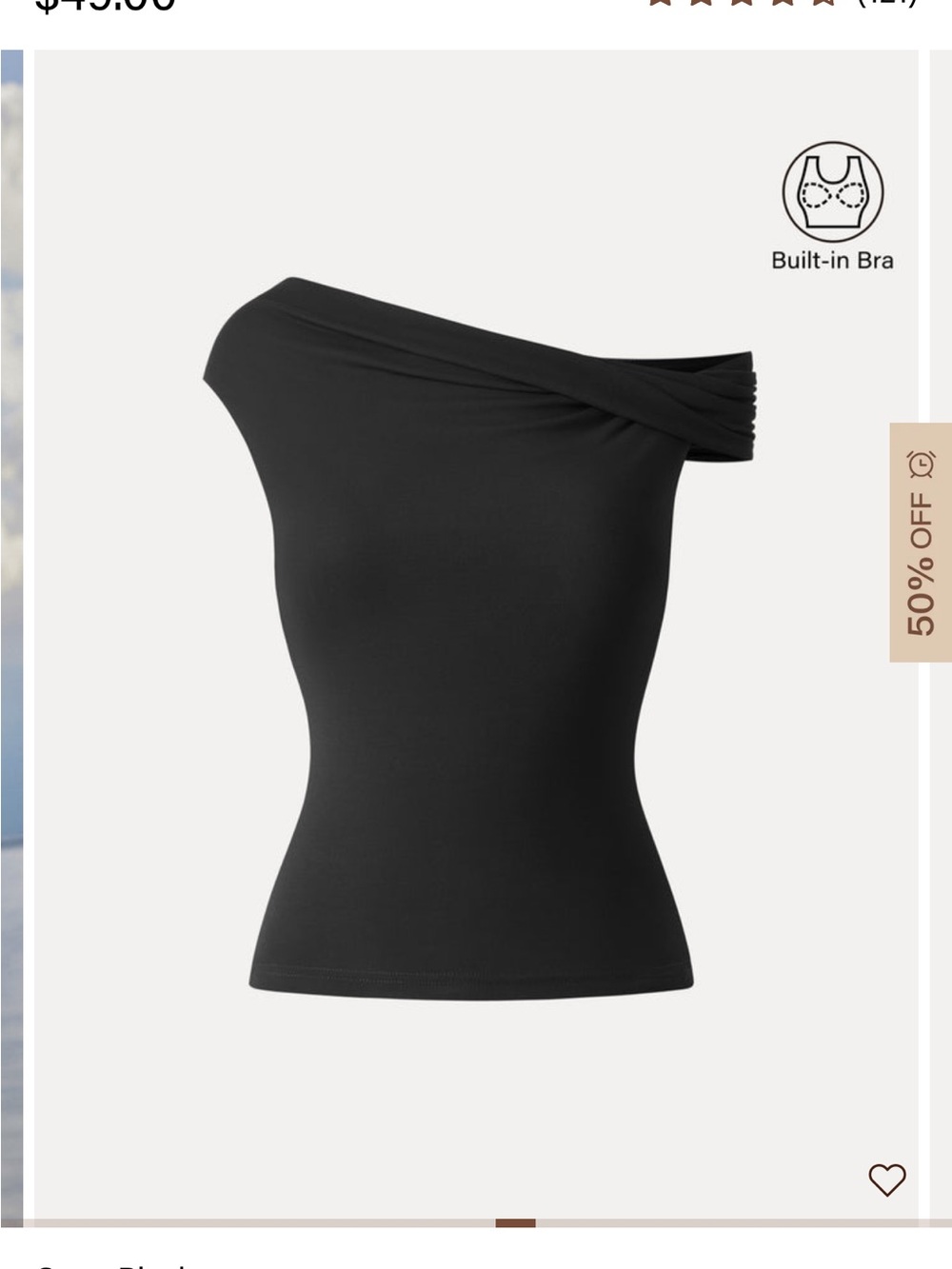 Ogl multi wear versatile  necklines bra top